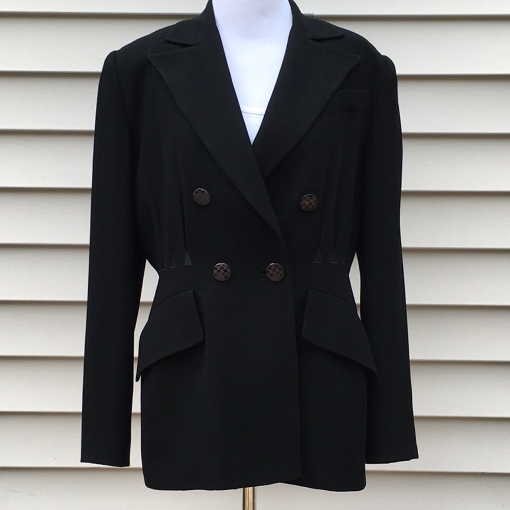 Zelda (Vintage) Blazer